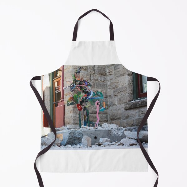 Item preview, Napa, Ca. Art Walk #4 after the earthquake. designed and sold by 2Canons.