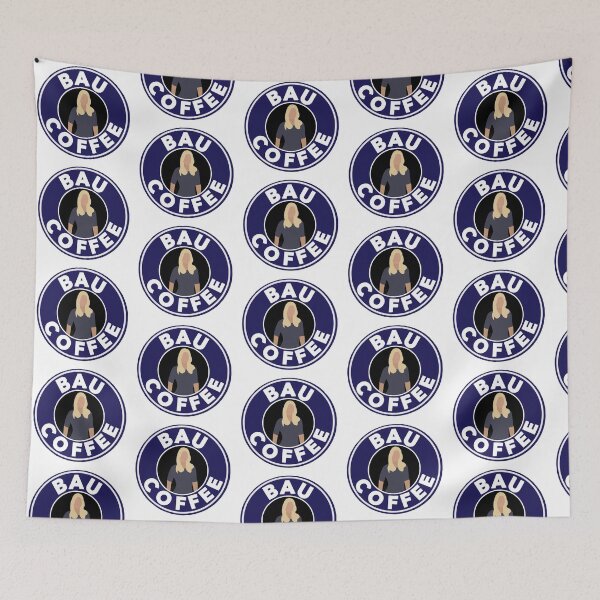 Item preview, AJ Cook logo designed and sold by Vanessa Chavez.