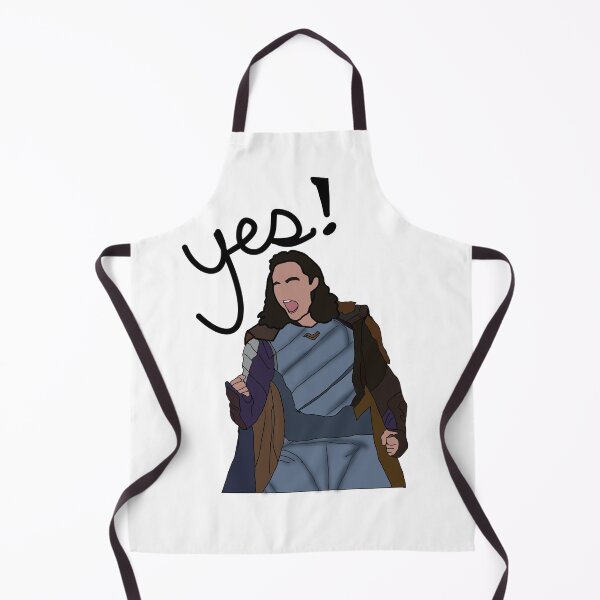 Item preview, Loki YES designed and sold by klh0853.