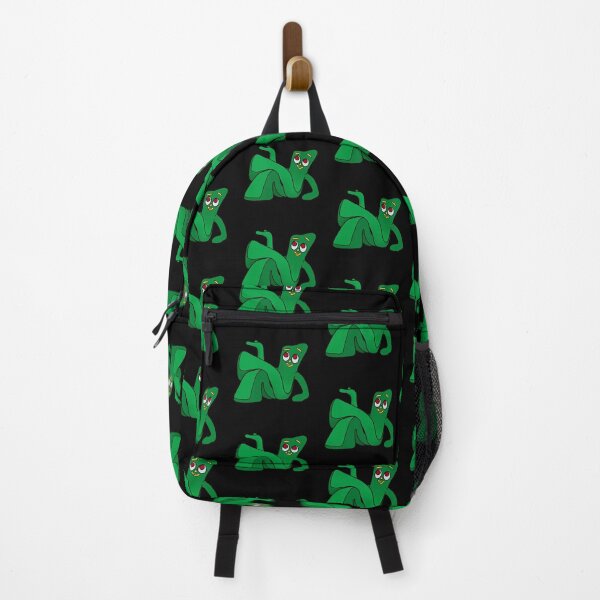 Item preview, Gumby Chilling designed and sold by Octa Ivy.