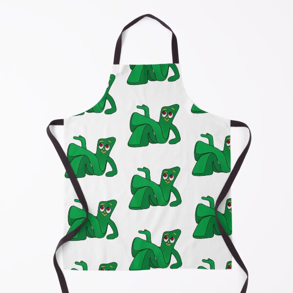 Item preview, Gumby Chilling designed and sold by Octa Ivy.