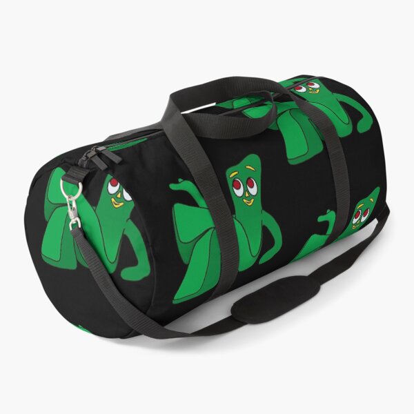 Item preview, Gumby escalofriante designed and sold by Octa Ivy.
