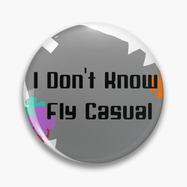 Item preview, Fly casual designed and sold by Jenna23030.
