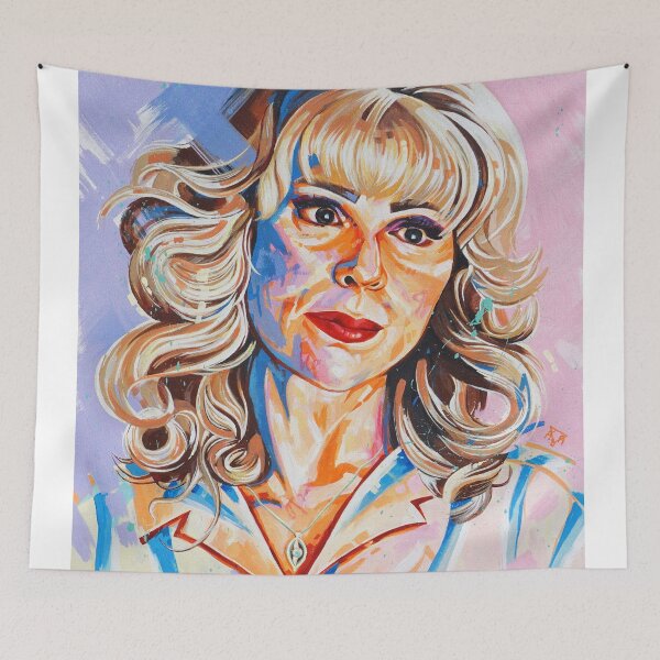Item preview, Mrs.W designed and sold by sara buttra coleman.