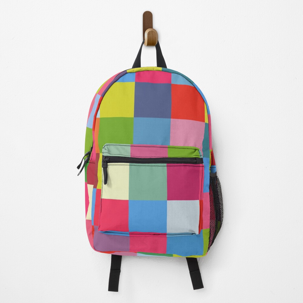 Item preview, Backpack designed and sold by blackhalt.
