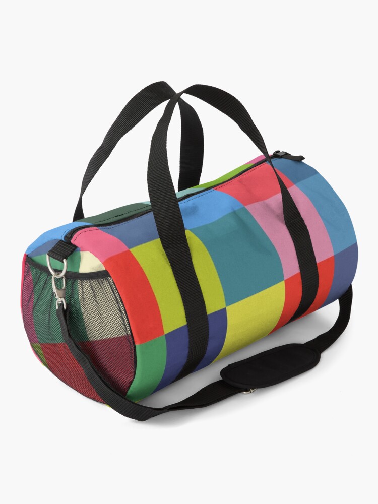 Alternate view of Nothing here | 81 Duffle Bag