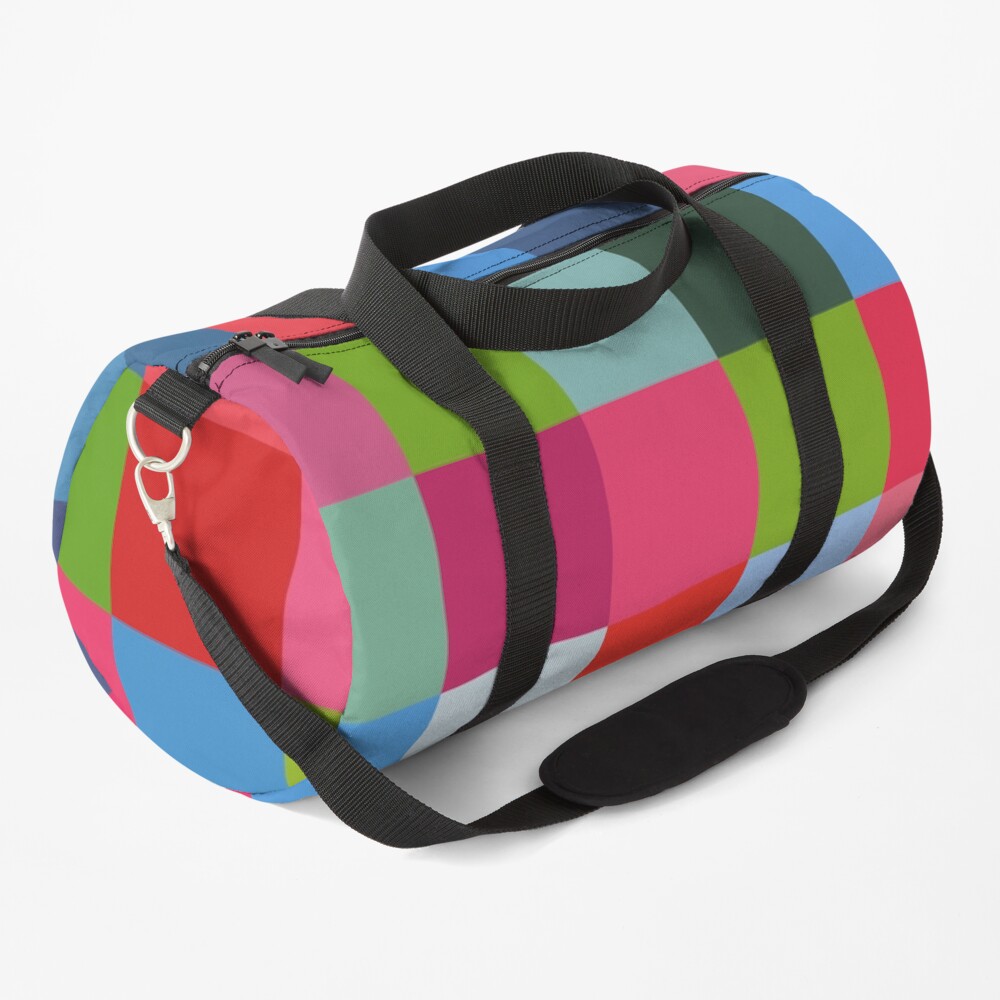 Nothing here | 81 Duffle Bag
