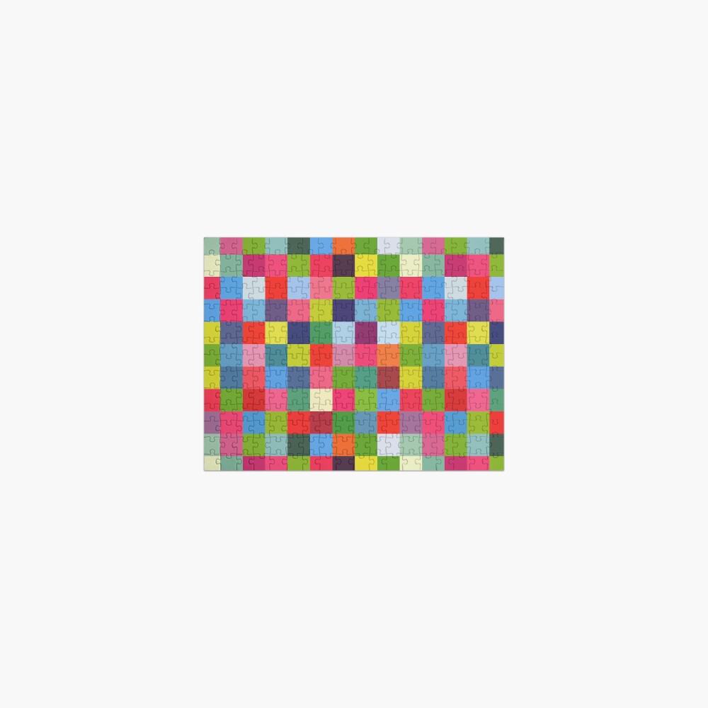 Nothing here | 81 Jigsaw Puzzle