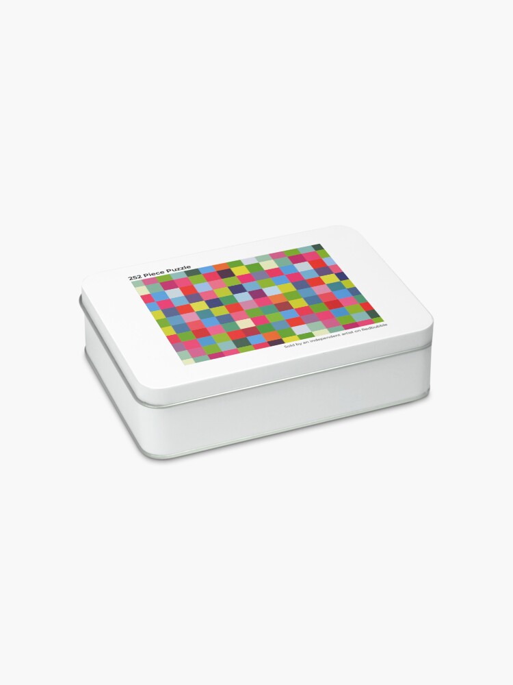 Alternate view of Nothing here | 81 Jigsaw Puzzle