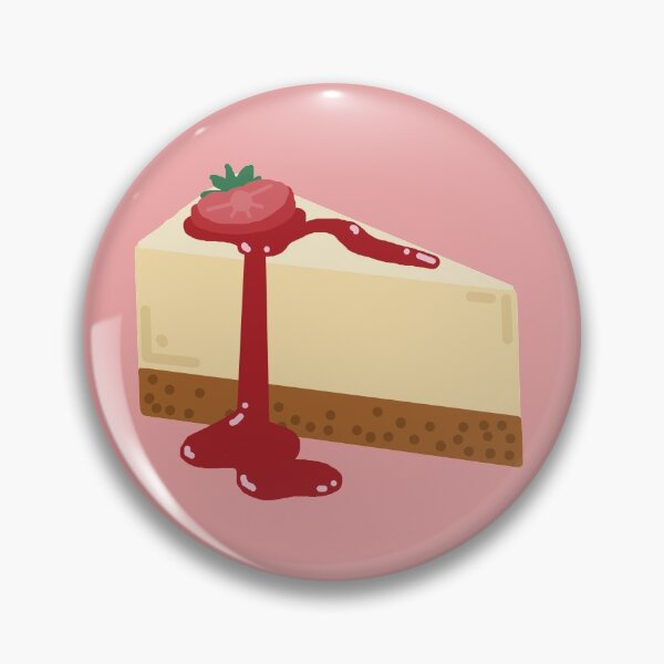 Item preview, strawberry cheesecake designed and sold by lil buggie.