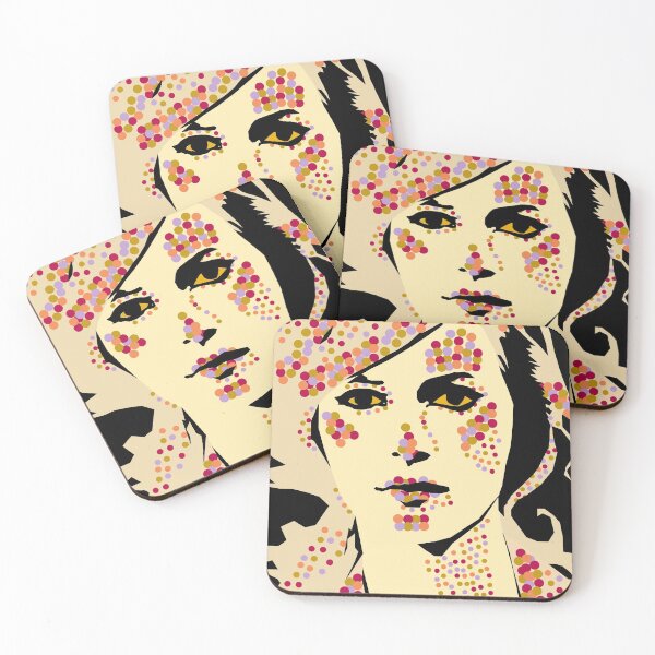 Item preview, Dots, dots, dots designed and sold by sharonshafer.