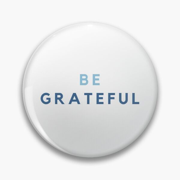 Item preview, be grateful. designed and sold by allforJesus.