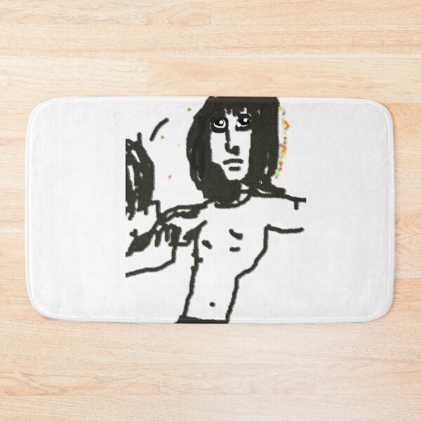 Item preview, The Rock Star Pose designed and sold by Stacey Lazarus.