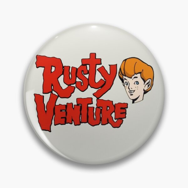 Item preview, RUSTY designed and sold by WarGear.