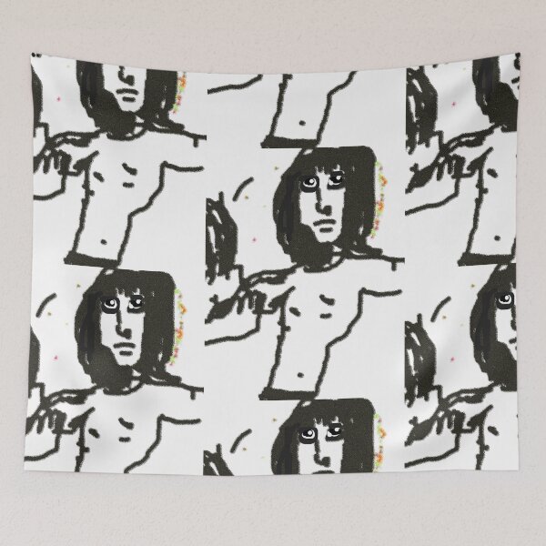 Item preview, The Rock Star Pose designed and sold by Stacey Lazarus.