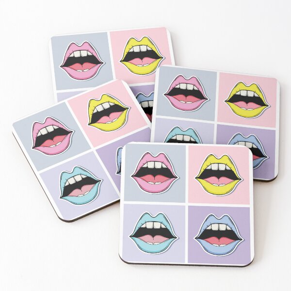 Item preview, Lip Print designed and sold by lennyandlee.
