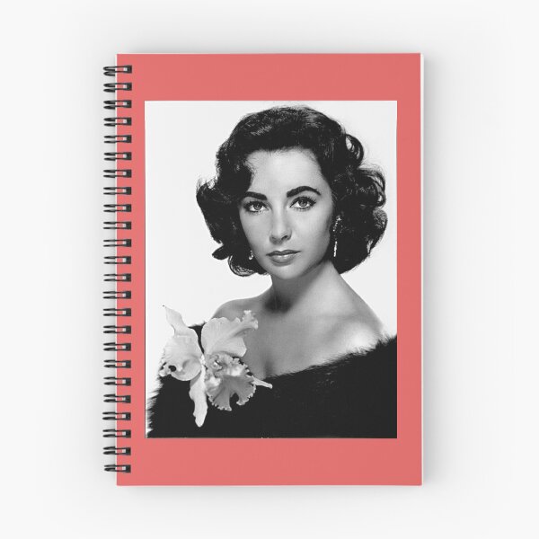 Item preview, Elizabeth Taylor designed and sold by Queen Wopheri.