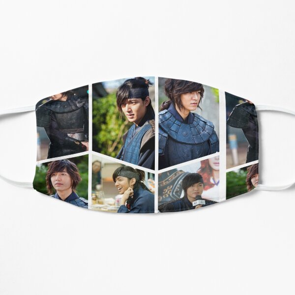 Lee Min Ho Handsome Collage Mask