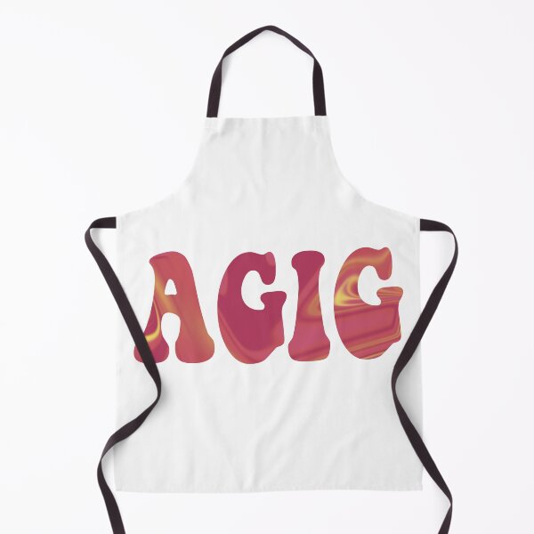 Item preview, AGIG designed and sold by designsbyad.