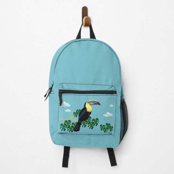 Item preview, Toucan on Branch designed and sold by MarcSabuncu.