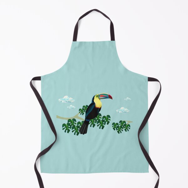 Item preview, Toucan on Branch designed and sold by MarcSabuncu.