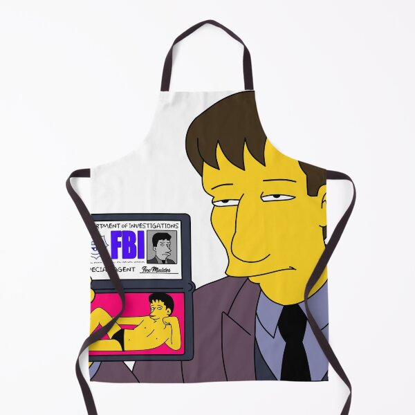 Item preview, Special Agent designed and sold by cwbs.