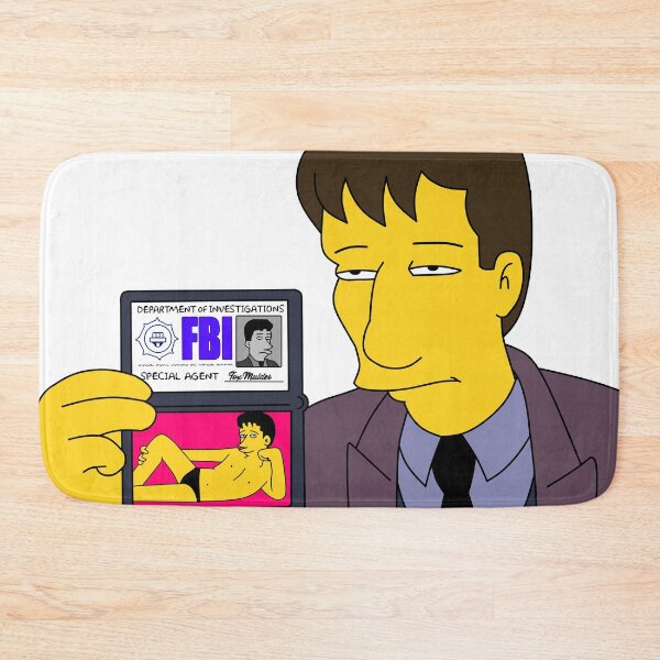 Item preview, Special Agent designed and sold by cwbs.