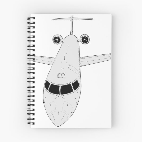 Item preview, CRJ Cruising designed and sold by aviationBay.