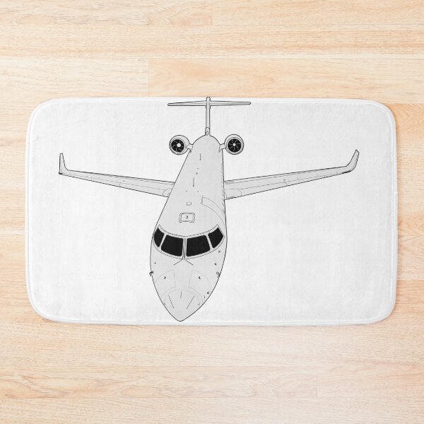 Item preview, CRJ Cruising designed and sold by aviationBay.