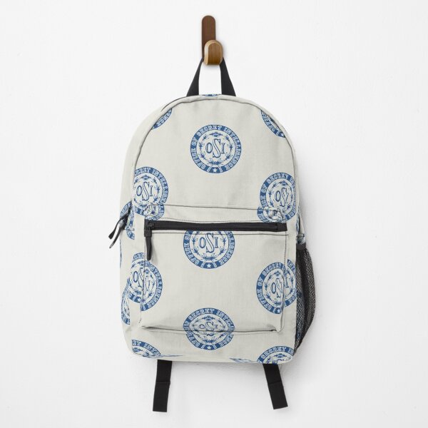 Item preview, OFFICE OF SECRET INTELLIGENCE designed and sold by WarGear.