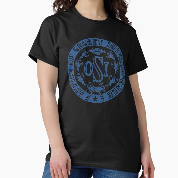 Item preview, OFFICE OF SECRET INTELLIGENCE designed and sold by WarGear.