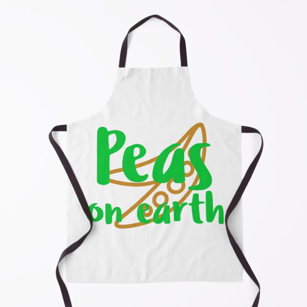 Item preview, DTEH Peas On Earth Peace Design Unisex  designed and sold by DTEH.