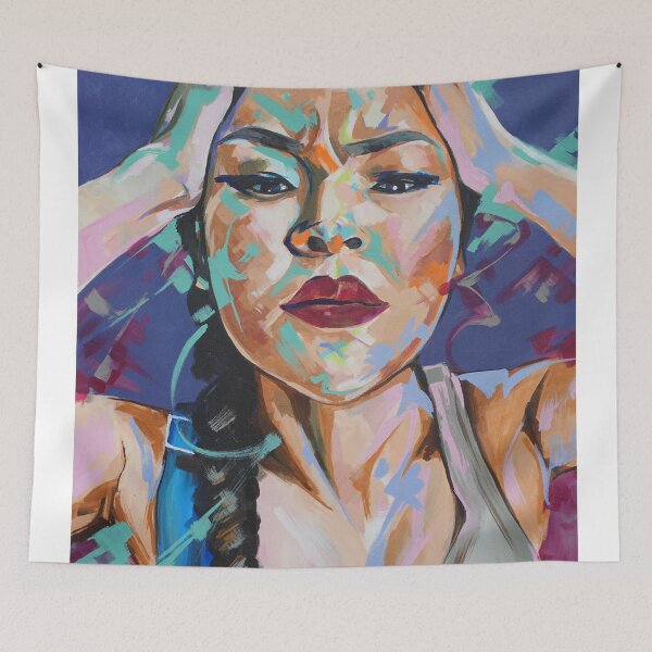 Item preview, wtf designed and sold by sara buttra coleman.