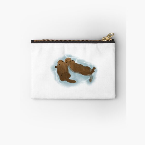 Item preview, Otters designed and sold by Abbledabbles.