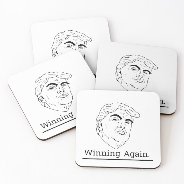 Item preview,   The election 2020,Trump art work.,Donald Trump designed and sold by Kunee Shop.