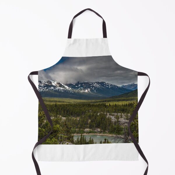 Item preview, Yukon Wilderness designed and sold by Tootalled Photography .