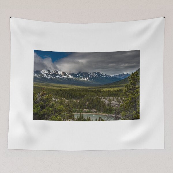 Item preview, Yukon Wilderness designed and sold by Tootalled Photography .