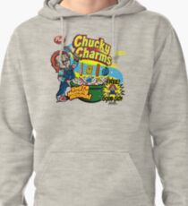 Chucky Charms Pullover Hoodie
