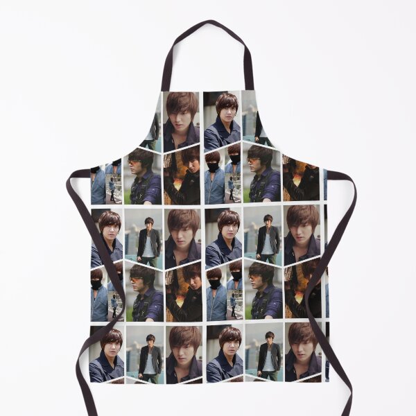 Item preview, Lee Min Ho Handsome Collage designed and sold by kpopkdramamerch.