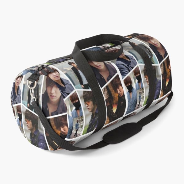 Item preview, Lee Min Ho Handsome Collage designed and sold by kpopkdramamerch.