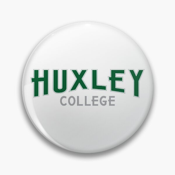 Item preview, Huxley College designed and sold by SpruceTavern.