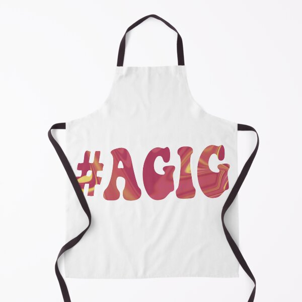 Item preview, #AGIG designed and sold by designsbyad.