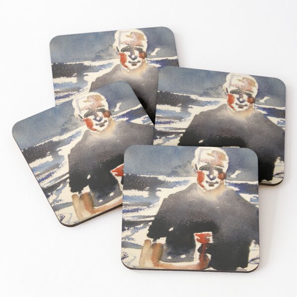 Item preview, Anderson Cooper designed and sold by Edith Dora Rey.
