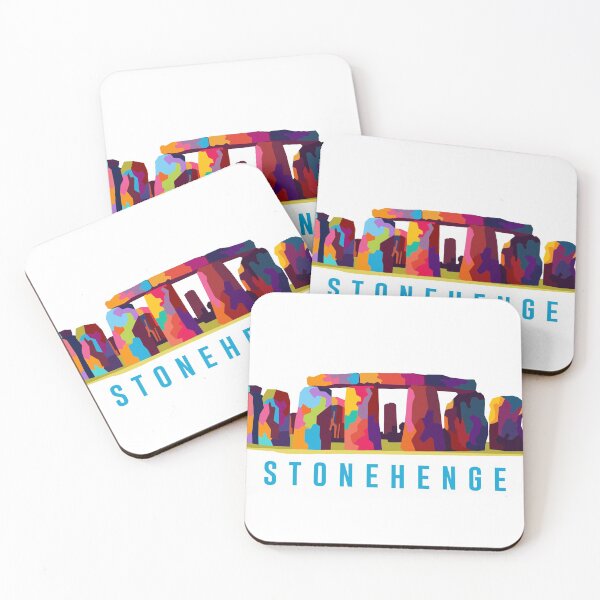 Item preview, stonehenge designed and sold by Maxwarni.