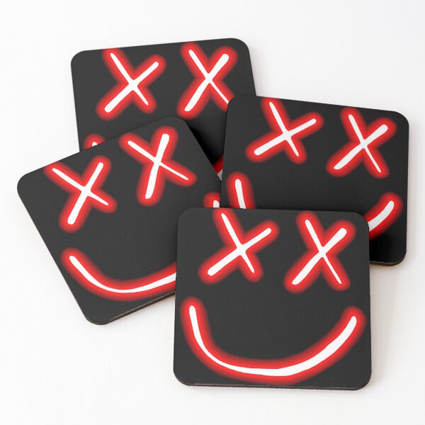 Item preview, neon Louis x smiley designed and sold by jr0404.