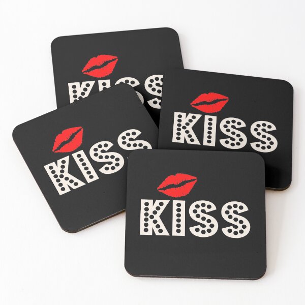 Item preview, The Kissing Booth Kiss Mark designed and sold by StaceyChito.
