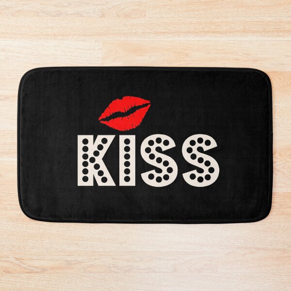 Item preview, The Kissing Booth Kiss Mark designed and sold by StaceyChito.