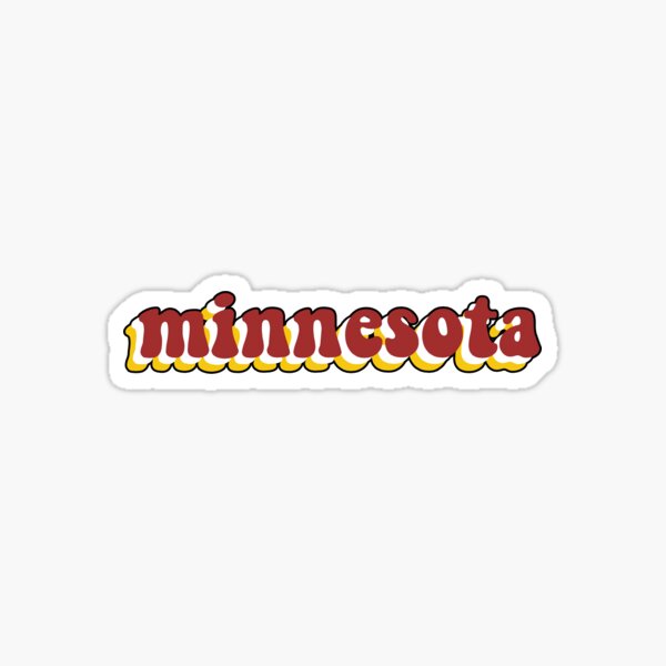 Skol Minnesota Sticker for Sale by aander277