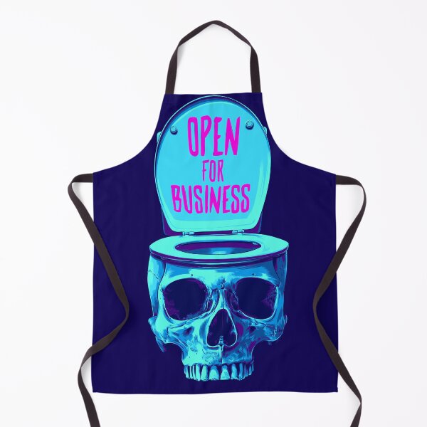 Item preview, Open for Business designed and sold by James Fosdike.