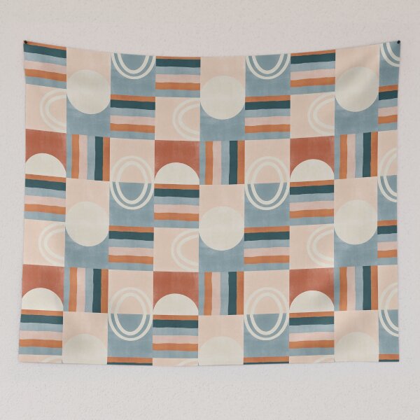 Item preview, Building Blocks designed and sold by Mel Armstrong.